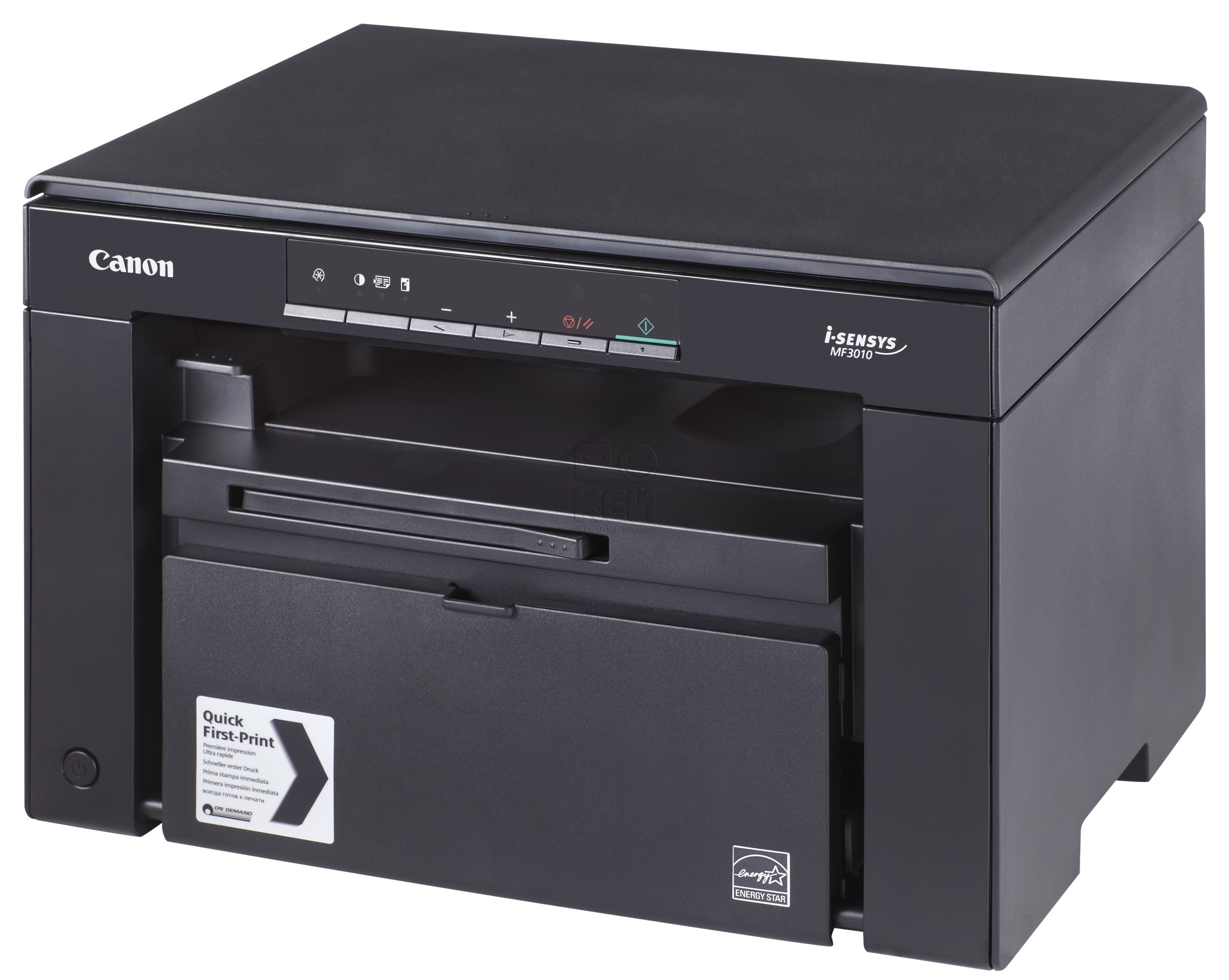 scan driver canon mf3010